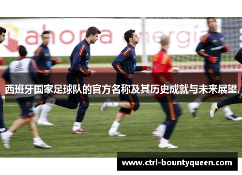 西班牙国家足球队的官方名称及其历史成就与未来展望