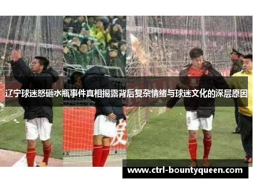 辽宁球迷怒砸水瓶事件真相揭露背后复杂情绪与球迷文化的深层原因
